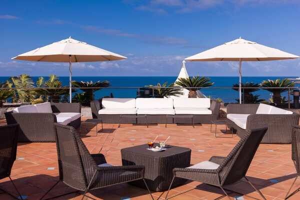 Hôtel H10 Playa Meloneras Palace 5* pas cher photo 19