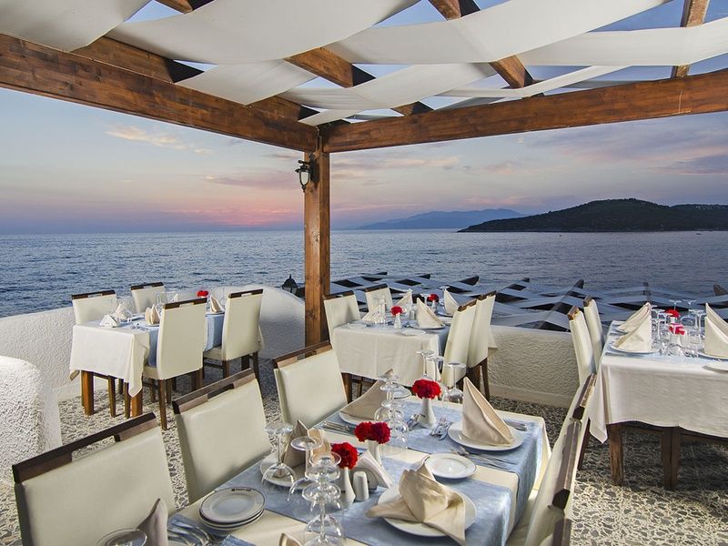 TUI Sélection Hôtel Kustur Club Holiday Village - Flex bagages inclus 5* pas cher photo 3