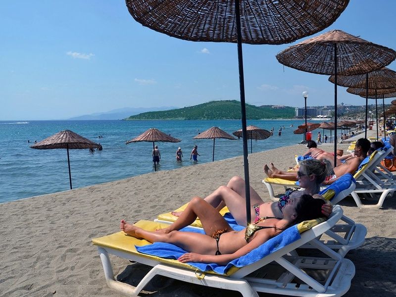 TUI Sélection Hôtel Kustur Club Holiday Village - Flex bagages inclus 5* pas cher photo 8
