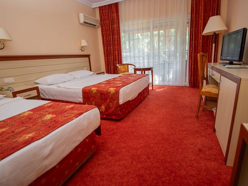 TUI Sélection Hôtel Kustur Club Holiday Village - Flex bagages inclus 5* pas cher photo 9