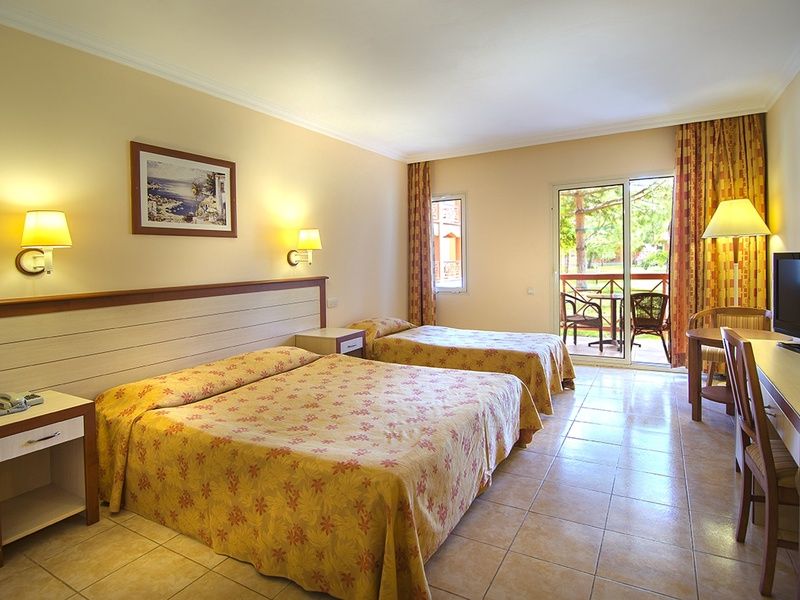 TUI Sélection Hôtel Kustur Club Holiday Village - Flex bagages inclus 5* pas cher photo 10