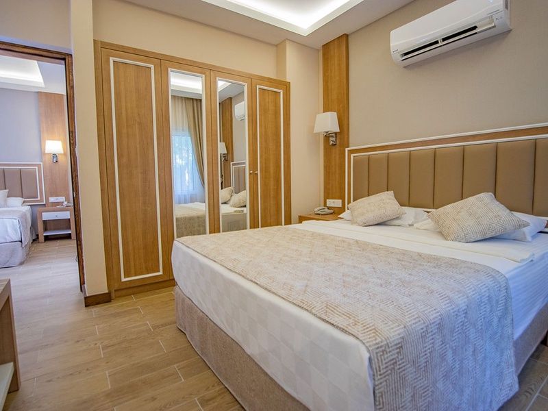 TUI Sélection Hôtel Kustur Club Holiday Village - Flex bagages inclus 5* pas cher photo 11