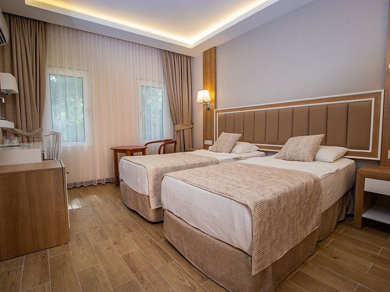 TUI Sélection Hôtel Kustur Club Holiday Village - Flex bagages inclus 5* pas cher photo 12