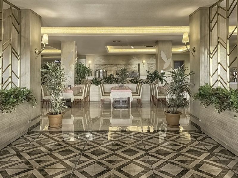 TUI Sélection Hôtel Kustur Club Holiday Village - Flex bagages inclus 5* pas cher photo 13