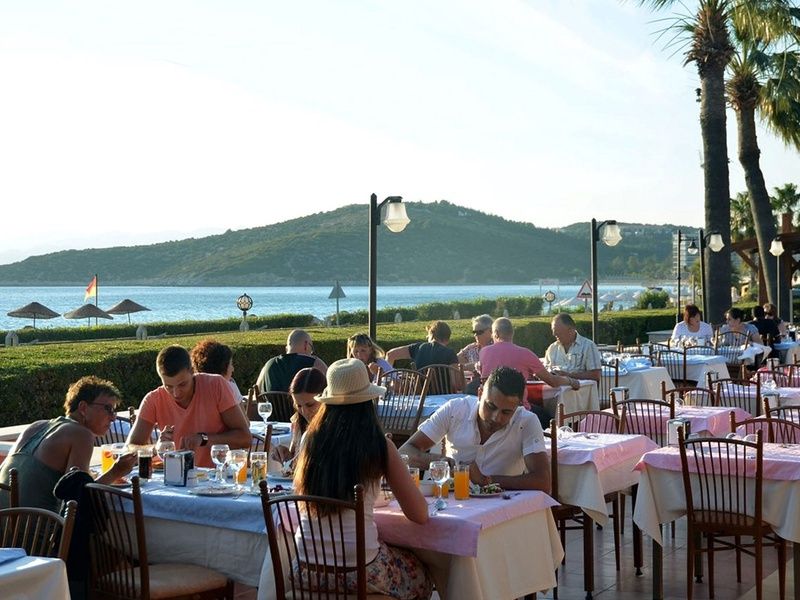 TUI Sélection Hôtel Kustur Club Holiday Village - Flex bagages inclus 5* pas cher photo 14