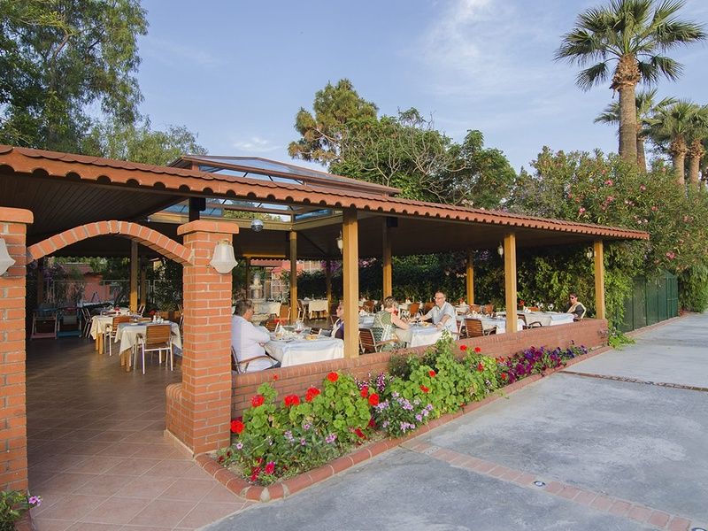 TUI Sélection Hôtel Kustur Club Holiday Village - Flex bagages inclus 5* pas cher photo 15