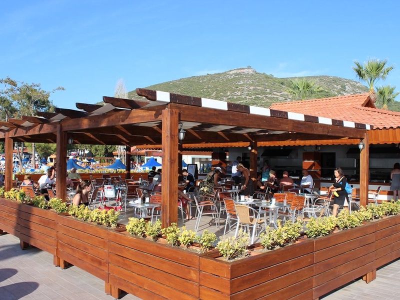 TUI Sélection Hôtel Kustur Club Holiday Village - Flex bagages inclus 5* pas cher photo 16