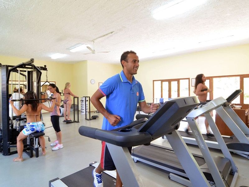 TUI Sélection Hôtel Kustur Club Holiday Village - Flex bagages inclus 5* pas cher photo 19