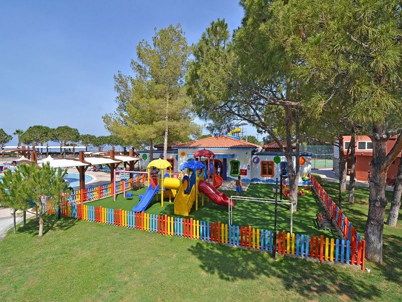 TUI Sélection Hôtel Kustur Club Holiday Village - Flex bagages inclus 5* pas cher photo 22