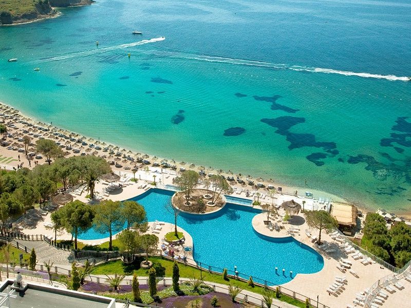 TUI Sélection Hôtel Aria Claros Beach & Spa Resort - Flex bagages inclus 5* pas cher photo 3