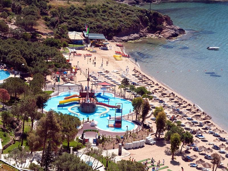 TUI Sélection Hôtel Aria Claros Beach & Spa Resort - Flex bagages inclus 5* pas cher photo 4