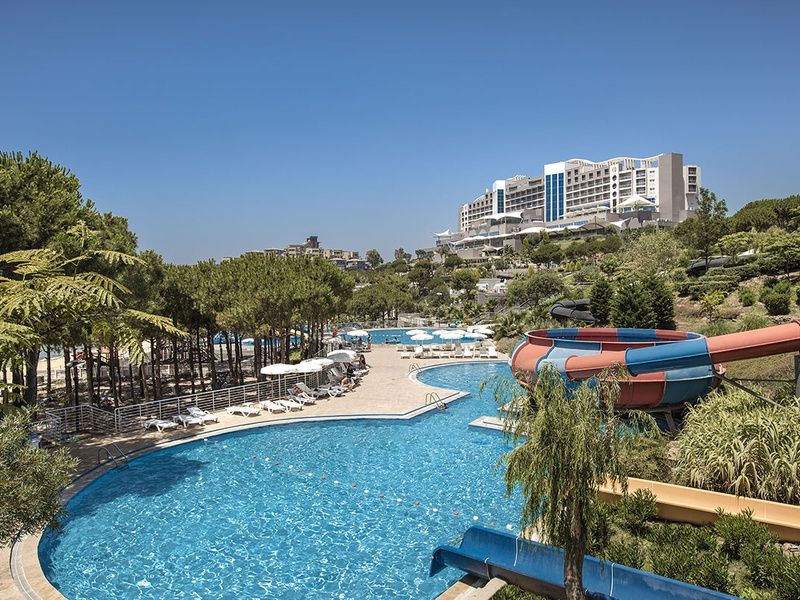 TUI Sélection Hôtel Aria Claros Beach & Spa Resort - Flex bagages inclus 5* pas cher photo 5