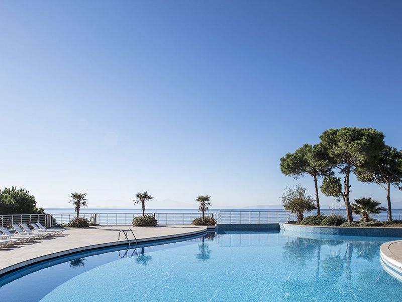TUI Sélection Hôtel Aria Claros Beach & Spa Resort - Flex bagages inclus 5* pas cher photo 6