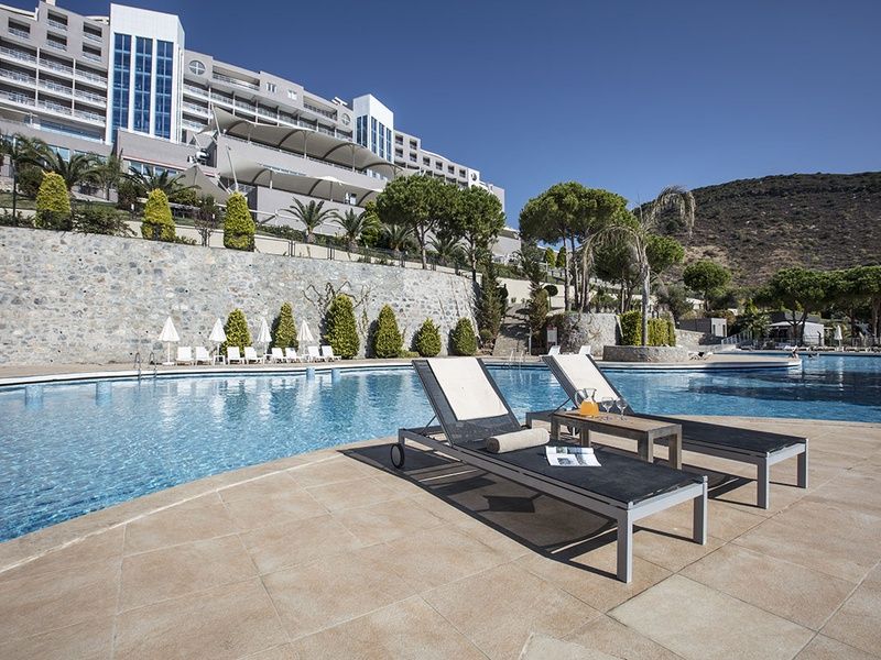 TUI Sélection Hôtel Aria Claros Beach & Spa Resort - Flex bagages inclus 5* pas cher photo 7