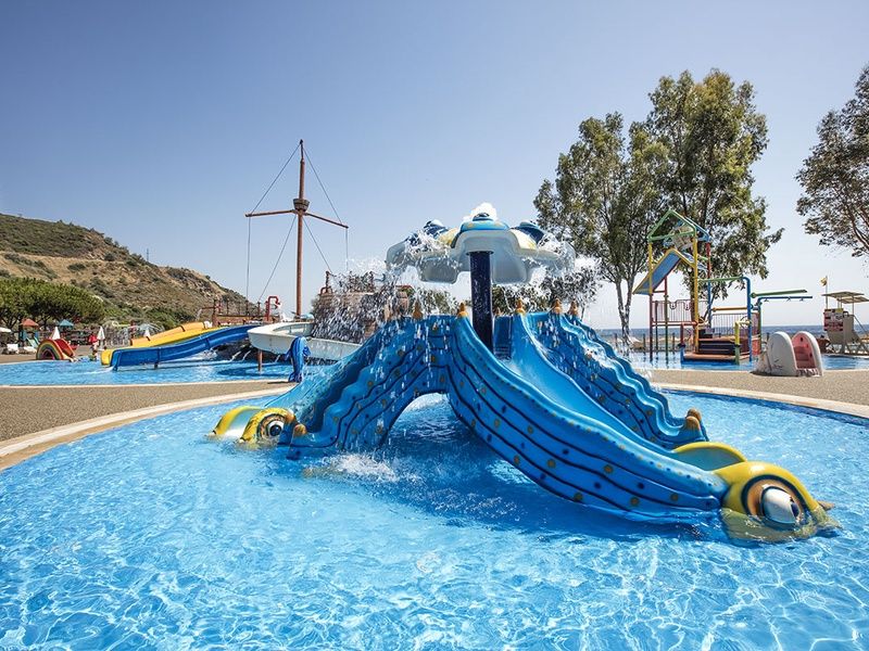 TUI Sélection Hôtel Aria Claros Beach & Spa Resort - Flex bagages inclus 5* pas cher photo 8