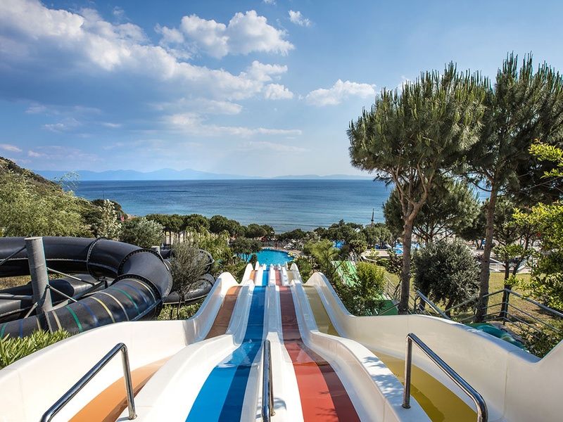 TUI Sélection Hôtel Aria Claros Beach & Spa Resort - Flex bagages inclus 5* pas cher photo 9