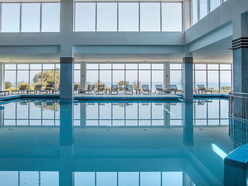 TUI Sélection Hôtel Aria Claros Beach & Spa Resort - Flex bagages inclus 5* pas cher photo 10
