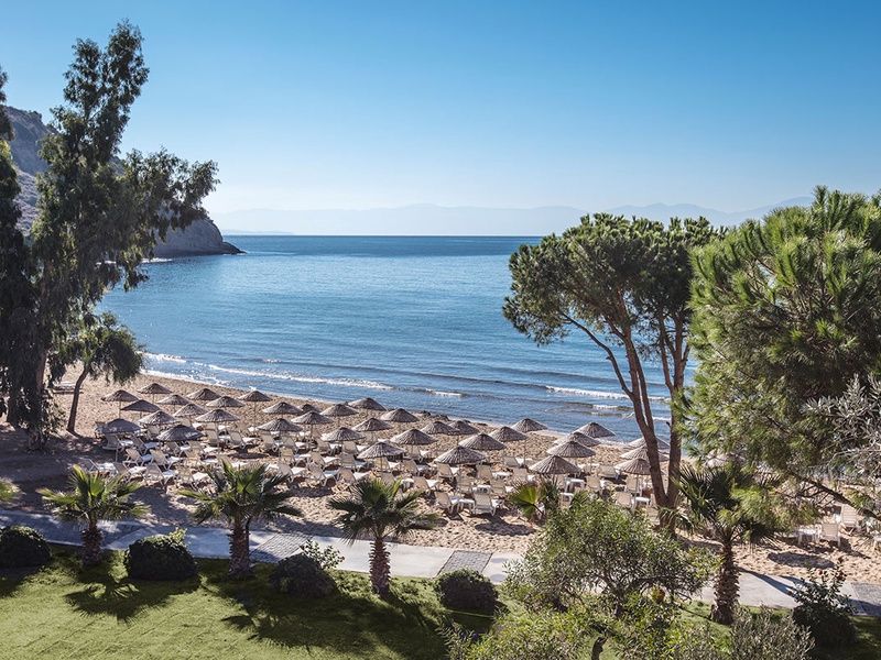 TUI Sélection Hôtel Aria Claros Beach & Spa Resort - Flex bagages inclus 5* pas cher photo 11