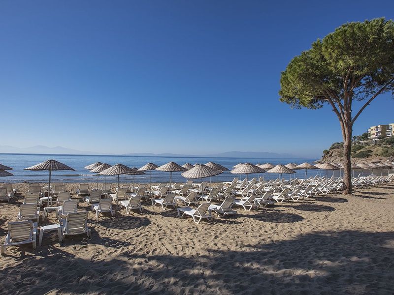 TUI Sélection Hôtel Aria Claros Beach & Spa Resort - Flex bagages inclus 5* pas cher photo 12