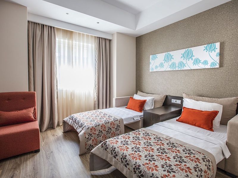TUI Sélection Hôtel Aria Claros Beach & Spa Resort - Flex bagages inclus 5* pas cher photo 13