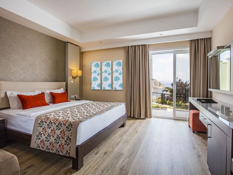 TUI Sélection Hôtel Aria Claros Beach & Spa Resort - Flex bagages inclus 5* pas cher photo 14
