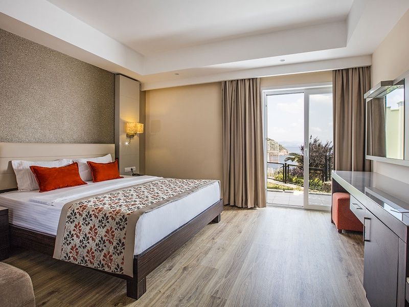 TUI Sélection Hôtel Aria Claros Beach & Spa Resort - Flex bagages inclus 5* pas cher photo 15
