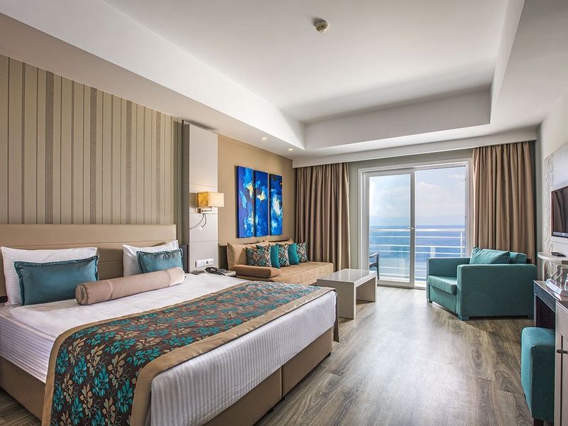 TUI Sélection Hôtel Aria Claros Beach & Spa Resort - Flex bagages inclus 5* pas cher photo 16