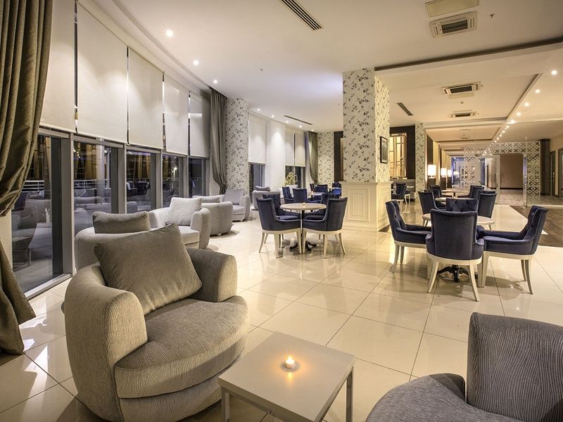 TUI Sélection Hôtel Aria Claros Beach & Spa Resort - Flex bagages inclus 5* pas cher photo 17