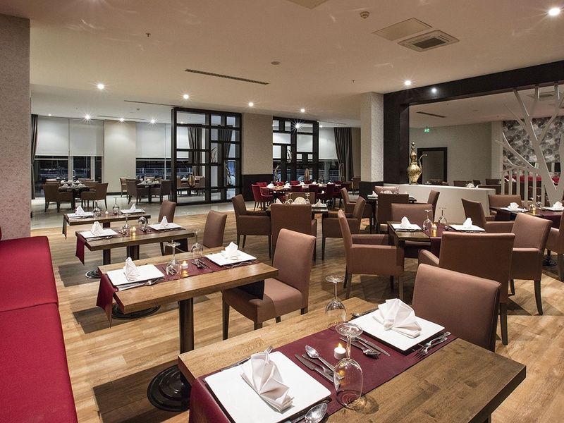 TUI Sélection Hôtel Aria Claros Beach & Spa Resort - Flex bagages inclus 5* pas cher photo 18