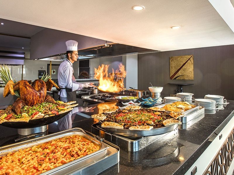 TUI Sélection Hôtel Aria Claros Beach & Spa Resort - Flex bagages inclus 5* pas cher photo 19