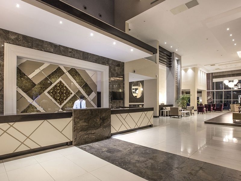 TUI Sélection Hôtel Aria Claros Beach & Spa Resort - Flex bagages inclus 5* pas cher photo 21