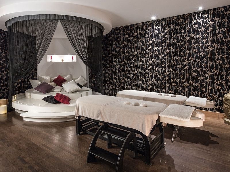 TUI Sélection Hôtel Aria Claros Beach & Spa Resort - Flex bagages inclus 5* pas cher photo 24