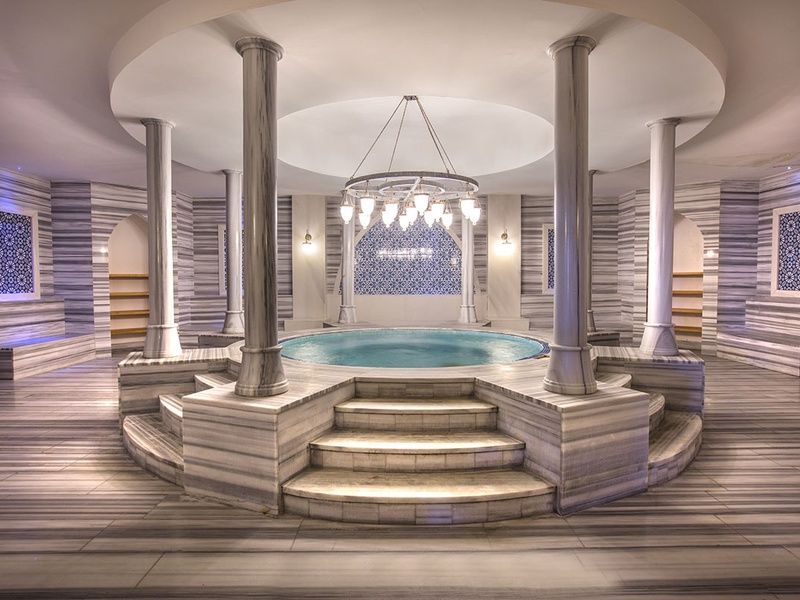 TUI Sélection Hôtel Aria Claros Beach & Spa Resort - Flex bagages inclus 5* pas cher photo 25