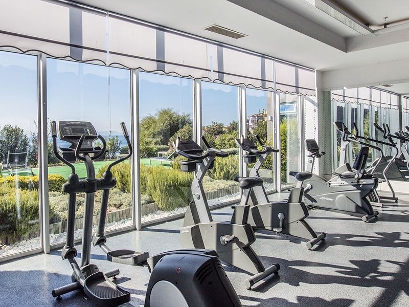 TUI Sélection Hôtel Aria Claros Beach & Spa Resort - Flex bagages inclus 5* pas cher photo 26
