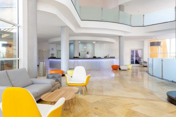 Hôtel Chatur Playa Real Resort 4* pas cher photo 9