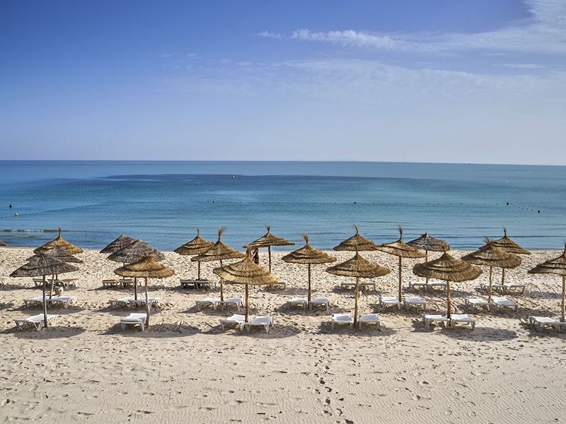 Hôtel TUI Sélection Tui Suneo Palm Beach Skanes 4* pas cher photo 4