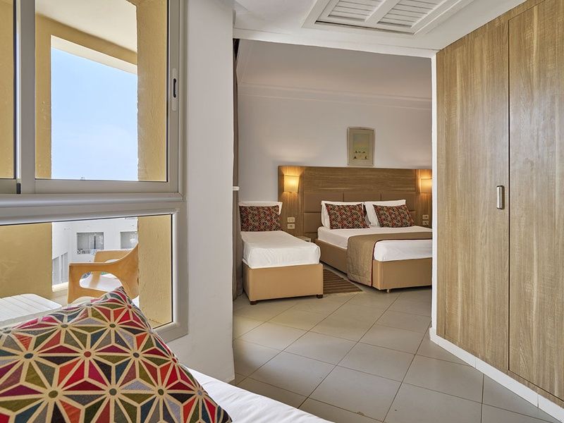 Hôtel TUI Sélection Tui Suneo Palm Beach Skanes 4* pas cher photo 7