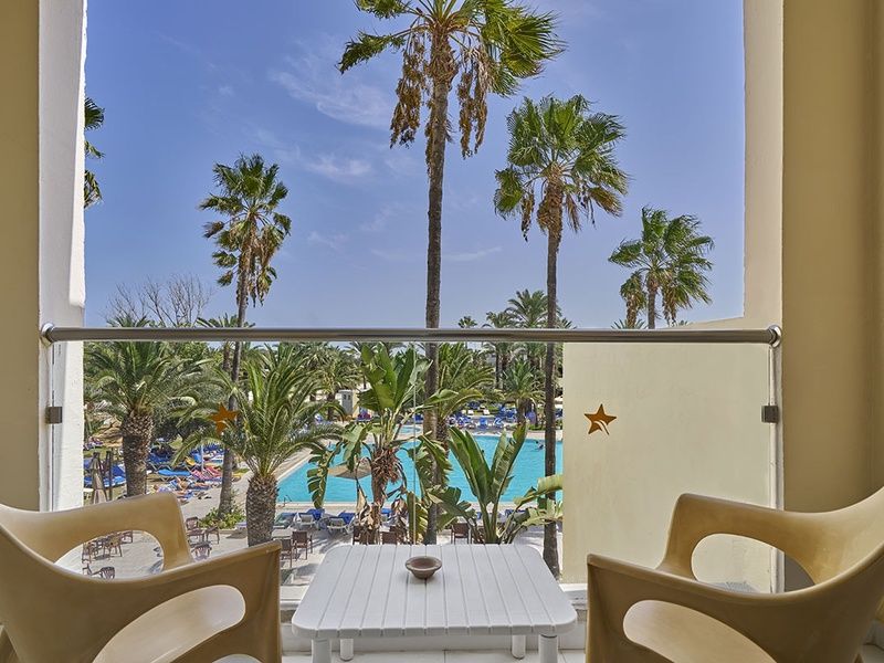 Hôtel TUI Sélection Tui Suneo Palm Beach Skanes 4* pas cher photo 9