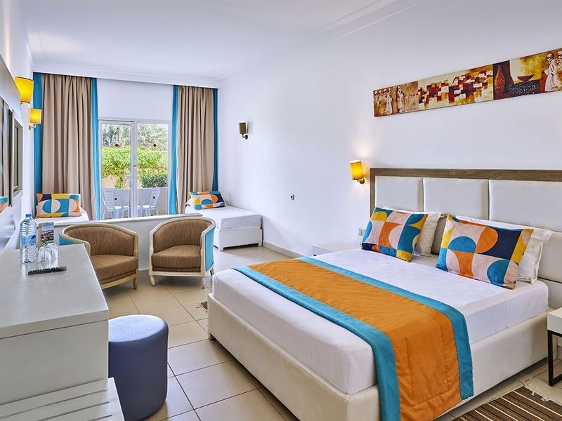 Hôtel TUI Sélection Tui Suneo Palm Beach Skanes 4* pas cher photo 10