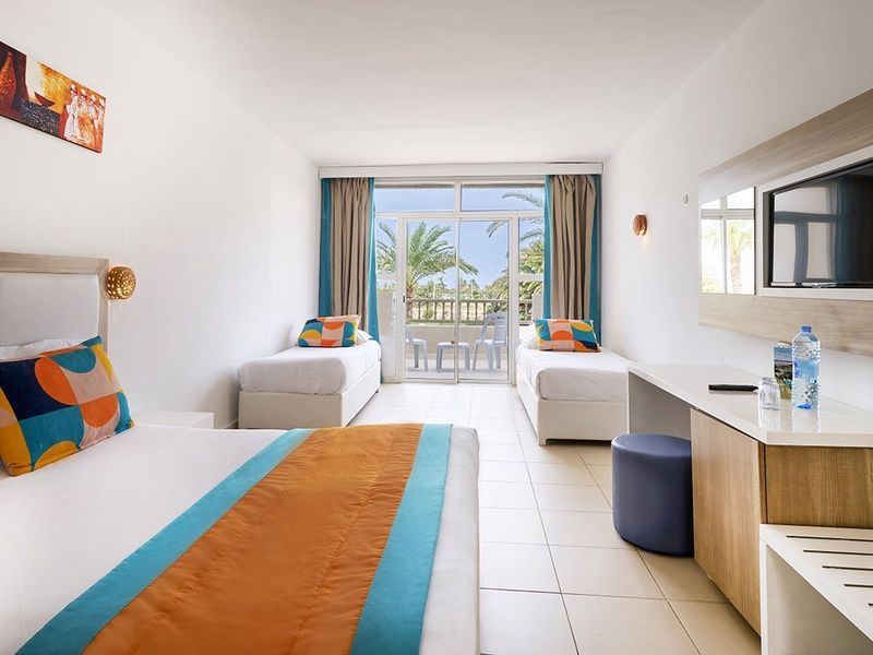 Hôtel TUI Sélection Tui Suneo Palm Beach Skanes 4* pas cher photo 11