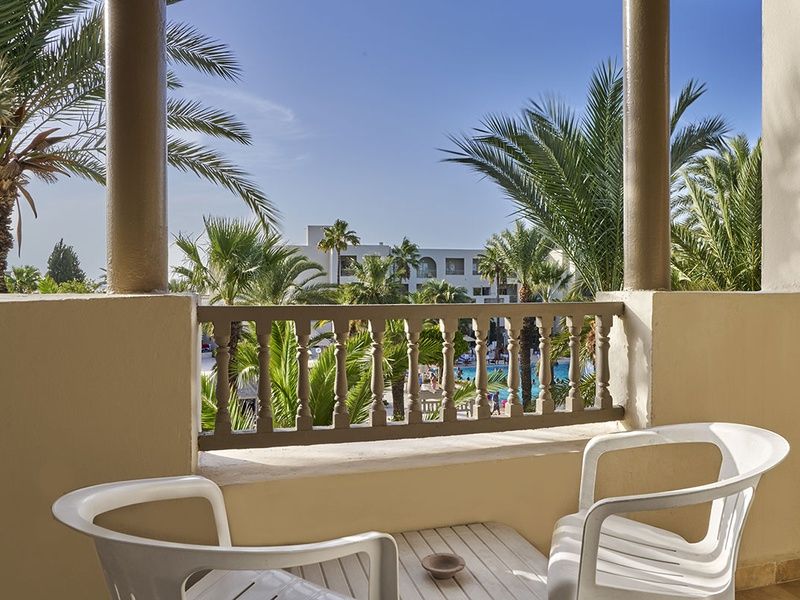 Hôtel TUI Sélection Tui Suneo Palm Beach Skanes 4* pas cher photo 13