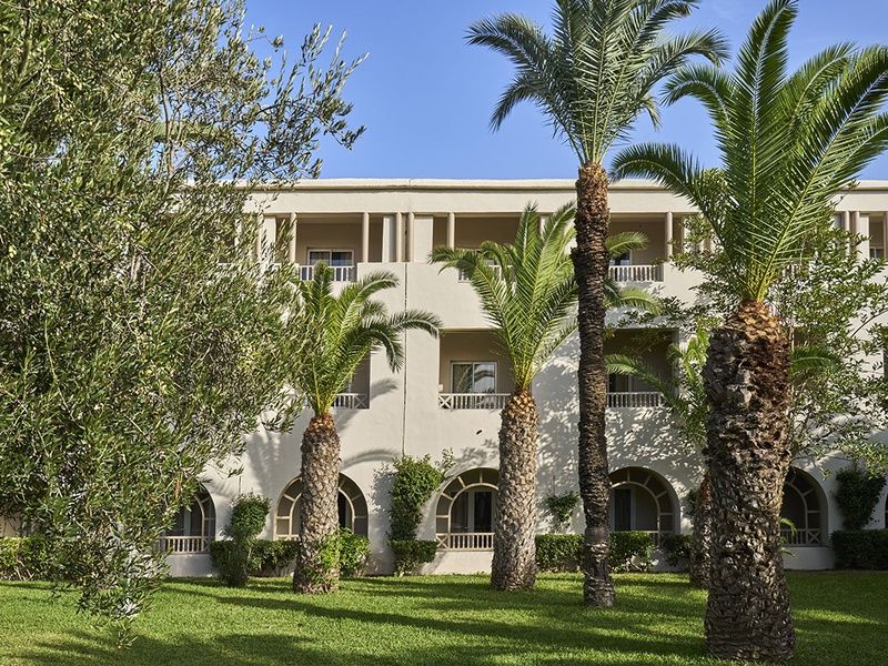 Hôtel TUI Sélection Tui Suneo Palm Beach Skanes 4* pas cher photo 14