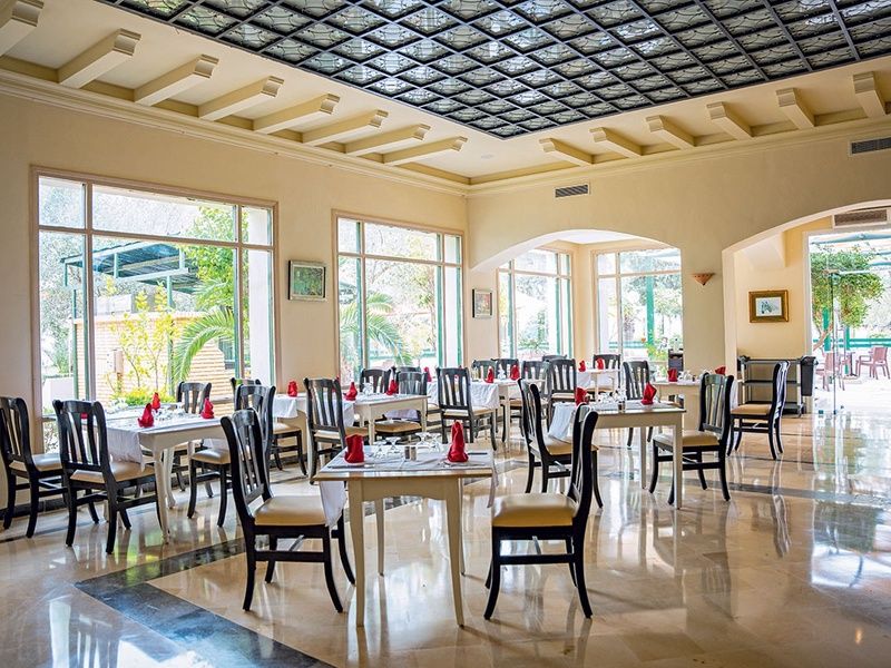 Hôtel TUI Sélection Tui Suneo Palm Beach Skanes 4* pas cher photo 17