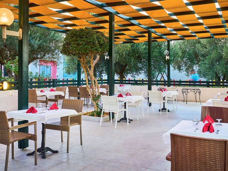 Hôtel TUI Sélection Tui Suneo Palm Beach Skanes 4* pas cher photo 18