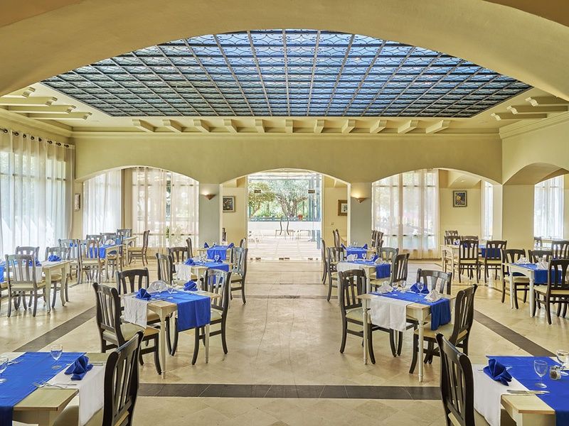 Hôtel TUI Sélection Tui Suneo Palm Beach Skanes 4* pas cher photo 21