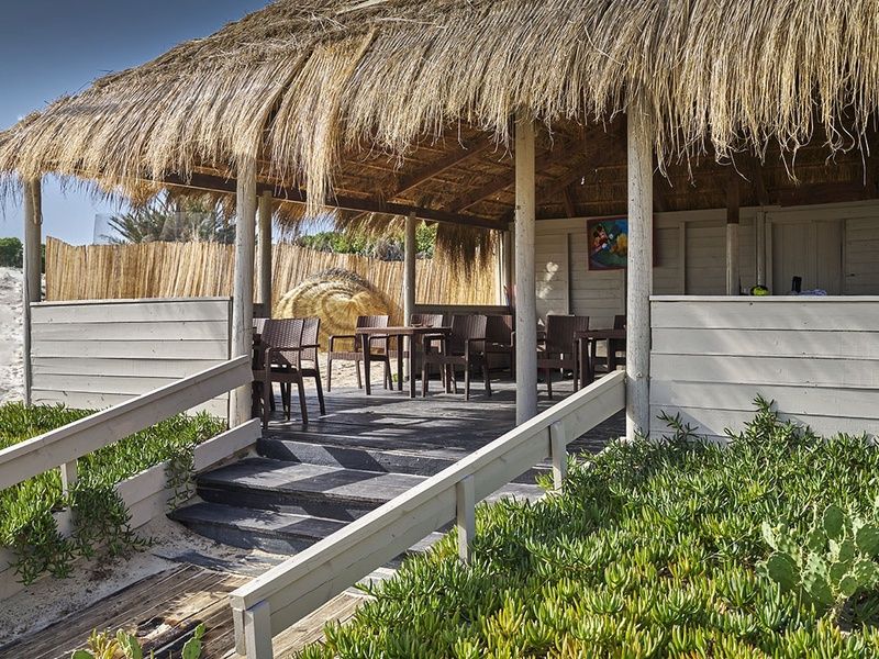 Hôtel TUI Sélection Tui Suneo Palm Beach Skanes 4* pas cher photo 22