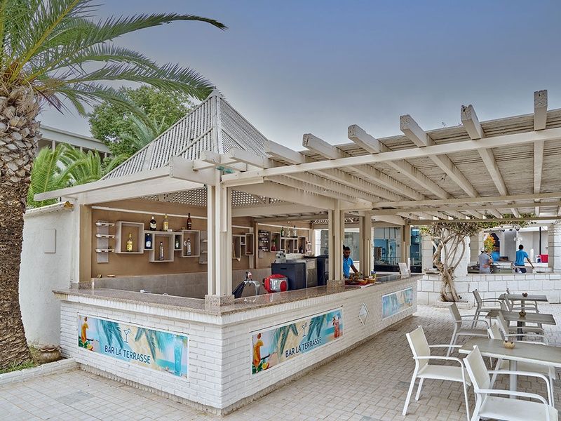 Hôtel TUI Sélection Tui Suneo Palm Beach Skanes 4* pas cher photo 23