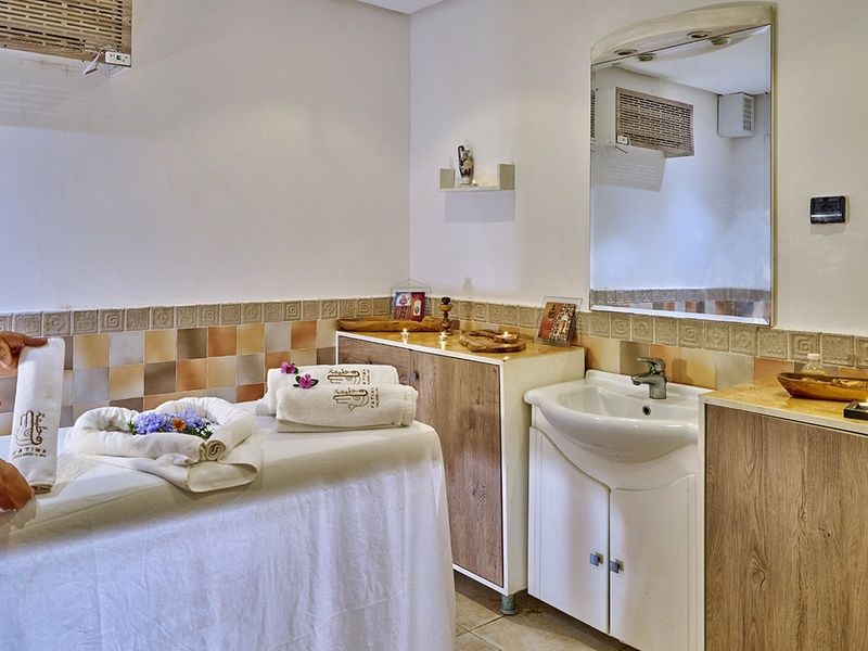 Hôtel TUI Sélection Tui Suneo Palm Beach Skanes 4* pas cher photo 27