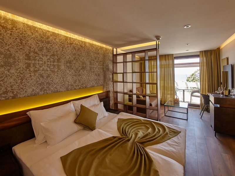 Hôtel Radisson Resort Ruza Vjetrova 4* (ex Wind Rose Resort) pas cher photo 3