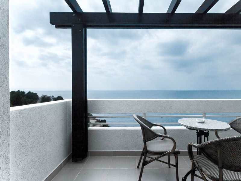 Hôtel Radisson Resort Ruza Vjetrova 4* (ex Wind Rose Resort) pas cher photo 6